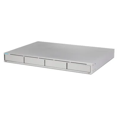 Ubiquiti Networks UNVR Grabadore de vídeo en red (NVR) Gris