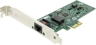 Intel EXPI9301CTBLK adaptador y tarjeta de red Interno 1000 Mbit/s