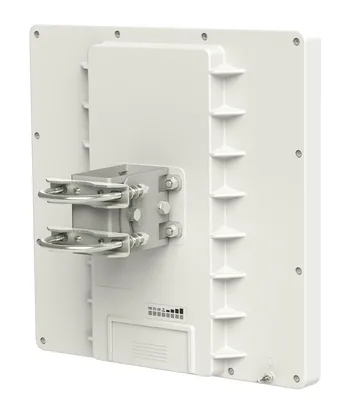 Mikrotik QRT 5 Blanco Energía sobre Ethernet (PoE)