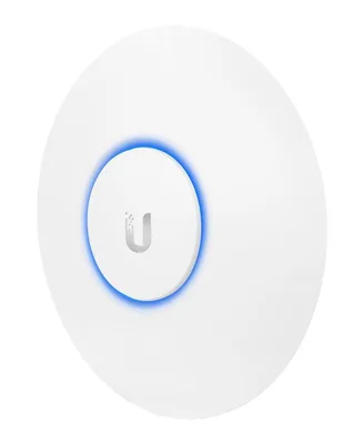 Ubiquiti Networks UAP-AC-PRO punto de acceso inalámbrico 1300 Mbit/s Blanco Energía sobre Ethernet (PoE)