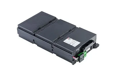 APC APCRBC141 batería para sistema ups Sealed Lead Acid (VRLA)