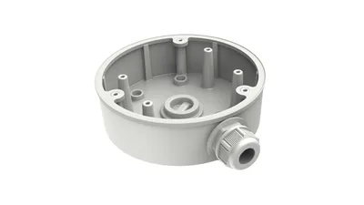 Hikvision DS-1280ZJ-PT6 Junction box