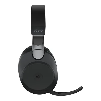 Jabra 28599-999-899 Evolve2 85 Auricular Bluetooth Inalámbrico Negro