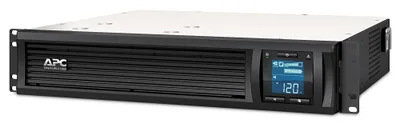 APC SMC1000I-2UC sistema de alimentación ininterrumpida (UPS) Línea interactiva 1000 VA 600 W 4 salidas AC