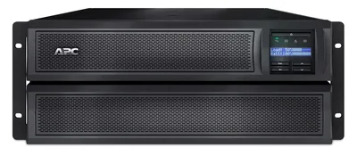 APC Smart-UPS Línea interactiva 2200 VA 1980 W 10 salidas AC