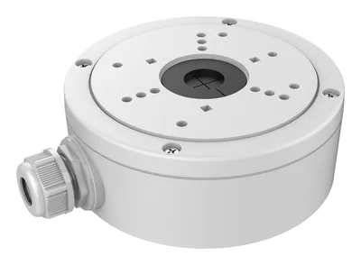 Hikvision DS-1280ZJ-S Junction box