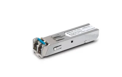 Transceptor SFP de fibra óptica Planet MFB-FX 100 Mbit/s
