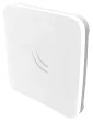 Mikrotik SXTsq Lite2 100 Mbit/s Blanco Energía sobre Ethernet (PoE)
