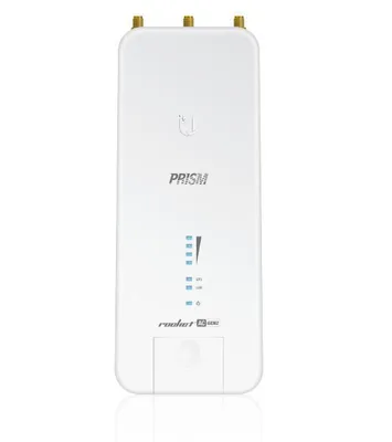 Ubiquiti Networks RP-5AC-Gen2 Blanco Energía sobre Ethernet (PoE)