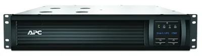 APC Smart-UPS 1500VA Línea interactiva 1,5 kVA 1000 W 4 salidas AC