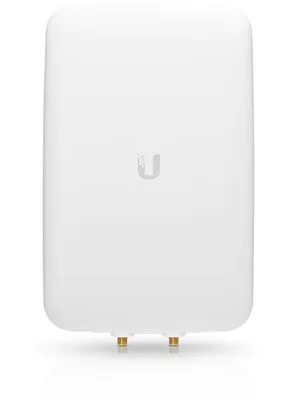 Ubiquiti Networks UMA-D antena para red Antena direccional RP-SMA 15 dBi
