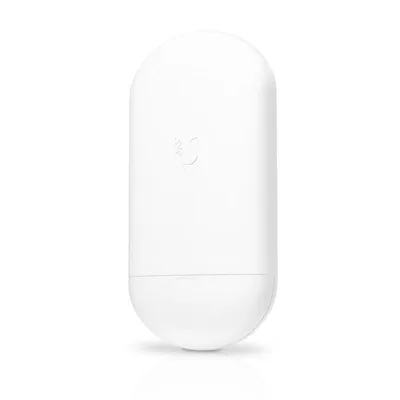 Ubiquiti LOCO5AC-5 Networks NanoStation 5AC Loco 450 Mbit/s Blanco Energía sobre Ethernet (PoE) (5-pack)
