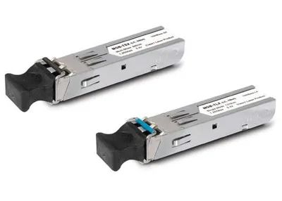 PLANET MGB-TLA10 red modulo transceptor Fibra óptica 1000 Mbit/s SFP 1310 nm