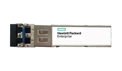 Aruba 10G SFP+ LC SR 300m OM3 MMF Transceiver