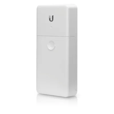 Ubiquiti N-SW Networks NanoSwitch Gigabit Ethernet (10/100/1000) Energía sobre Ethernet (PoE) Blanco