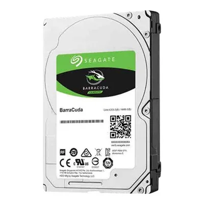 Seagate BarraCuda 4TB ST4000LM024