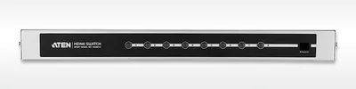 ATEN VS0801H-AT-G interruptor de video
