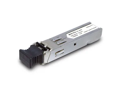 PLANET MFB-TFX red modulo transceptor Fibra óptica 100 Mbit/s SFP