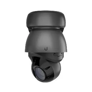 Ubiquiti UVC-G4-PTZ Networks UniFi Protect G4 PTZ Cámara de seguridad IP Interior y exterior Almohadilla 3840 x 2160 Pixeles Techo