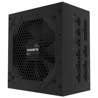 Gigabyte P850GM - 850 W - 100 - 240 V - 50 - 60 Hz - 12 A - 6 A - Activo