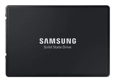 Samsung SSD PM9A3 1.92TB U.2 NVMe Gen4 DWPD 1 MZQL21T9HCJR-00A07