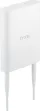 Zyxel NWA55AXE 1775 Mbit/s Blanco Energía sobre Ethernet (PoE)