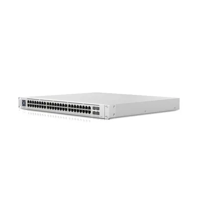 Ubiquiti Networks UniFi USW-ENTERPRISE-48-POE switch Gestionado L3 2.5G Ethernet (100/1000/2500) Blanco