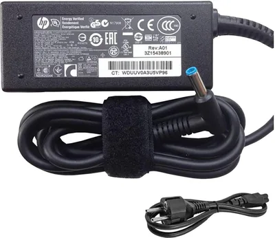 HP Adaptador CA inteligente 45W