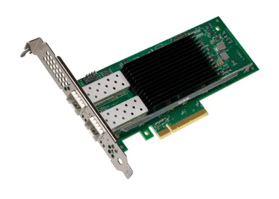 Intel E810XXVDA2 adaptador y tarjeta de red Interno