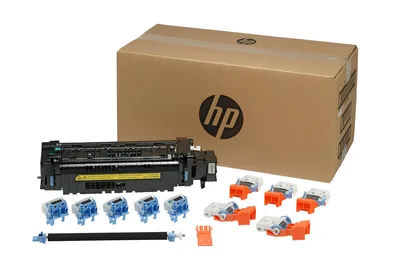 HP L0H25A Kit de Mantenimiento LaserJet 220V 225000 Páginas de Rendimiento