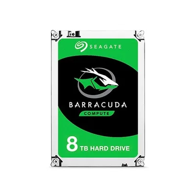 Seagate BarraCuda 8TB ST8000DM004