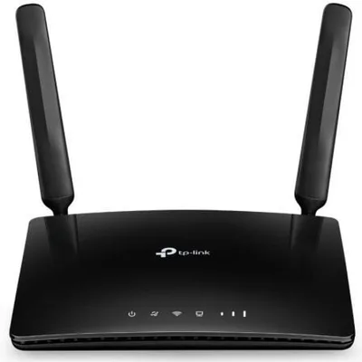 Router Wi-Fi 4G LTE de doble banda TP-Link Archer MR400