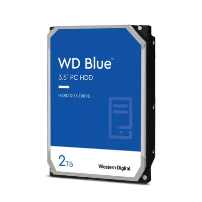 Western Digital Blue 2TB WD20EZBX