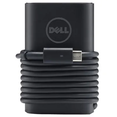 DELL 450-AGOQ adaptador e inversor de corriente Interior 90 W Negro