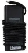 DELL 450-AGOB adaptador e inversor de corriente Interior 65 W Negro