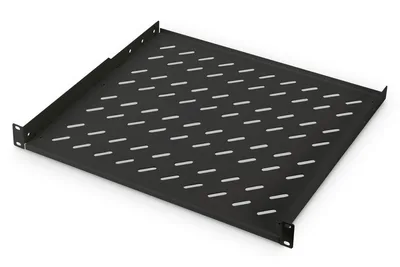 Digitus Estantería para fijación permanente a armarios de 483 mm (19")