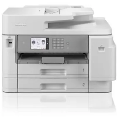 Brother MFC-J5955DW Inyección de tinta A3 1200 x 4800 DPI 30 ppm Wifi