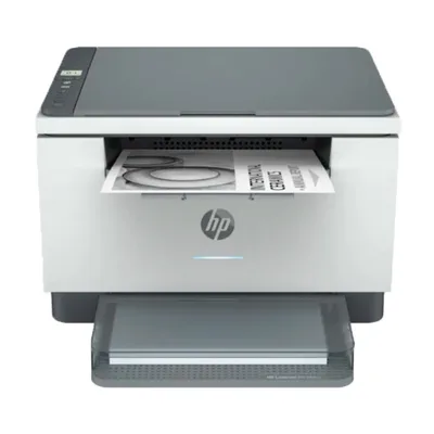 HP LaserJet Impresora multifunción M234dw, Blanco y negro, Impresora para Oficina pequeña, Impresión, copia, escáner, Escanear a correo electrónico; Escanear a