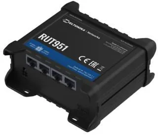Teltonika RUT951 Router de red móvil
