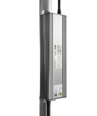 Mikrotik Outdoor AC/DC power supply with 53V 250W output