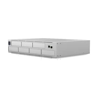 Ubiquiti Networks UNVR-Pro 2U Gris