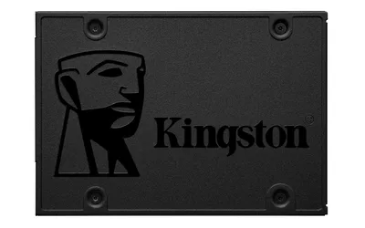 Kingston Technology A400 2.5" 960 GB Serial ATA III TLC