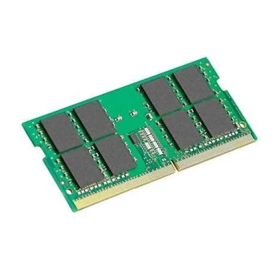 Kingston Technology KCP432SS8/16 módulo de memoria 16 GB 1 x 16 GB DDR4 3200 MHz