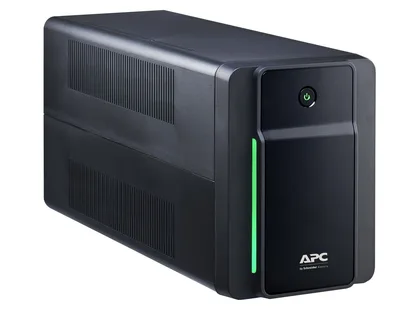 APC BX1600MI-GR sistema de alimentación ininterrumpida (UPS) Línea interactiva 1,6 kVA 900 W 4 salidas AC