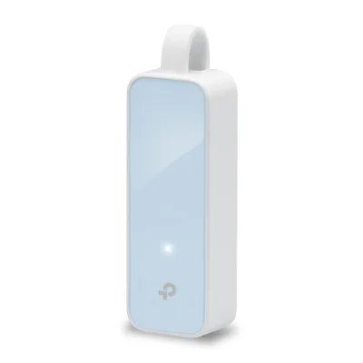 TP-Link UE200 adaptador y tarjeta de red Ethernet 100 Mbit/s