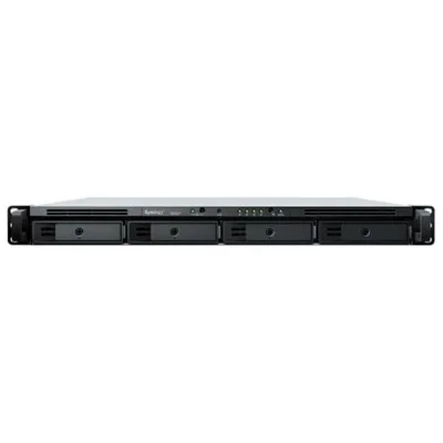 Synology RackStation RS822+