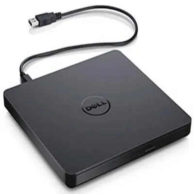 DELL DW316 unidad de disco óptico DVD±RW Negro