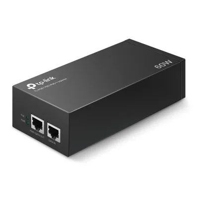 TP-Link Omada TL-POE170S Gigabit Ethernet