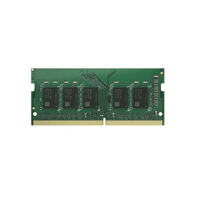 Synology D4ES02-8G módulo de memoria 8 GB 1 x 8 GB DDR4 ECC