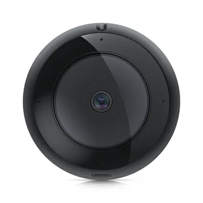Ubiquiti UVC-AI-360 Networks AI 360 Almohadilla Cámara de seguridad IP Interior y exterior 1920 x 1920 Pixeles Techo